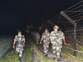 BSF begins process to hand over bodies of two Bangladeshi smugglers killed in Tripura border - Hindi News | BSF begins process to hand over bodies of two Bangladeshi smugglers killed in Tripura border | Latest national News at Lokmattimes.com
