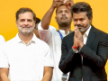 Vijay announces 200 units of free electricity after taking oath as Tamil Nadu Chief Minister - Hindi News | Vijay announces 200 units of free electricity after taking oath as Tamil Nadu Chief Minister | Latest national News at Lokmattimes.com