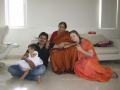 Pawan Kalyan's wife Anna Konidela, actresses Abhirami, Radhika pay tribute to mothers on Mother's Day - Hindi News | Pawan Kalyan's wife Anna Konidela, actresses Abhirami, Radhika pay tribute to mothers on Mother's Day | Latest entertainment News at Lokmattimes.com