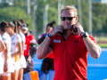 Hockey India announces 31-member Senior Women’s National coaching camp - Hindi News | Hockey India announces 31-member Senior Women’s National coaching camp | Latest other-sports News at Lokmattimes.com