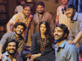 Samantha's first film as producer, 'Subham', completes one year; actor Harshith Reddy pens note of gratitude - Hindi News | Samantha's first film as producer, 'Subham', completes one year; actor Harshith Reddy pens note of gratitude | Latest entertainment News at Lokmattimes.com