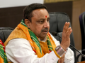 ‘People’s expectations not met under Stalin’: Praveen Khandelwal congratulates Vijay - Hindi News | ‘People’s expectations not met under Stalin’: Praveen Khandelwal congratulates Vijay | Latest national News at Lokmattimes.com