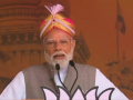 PM Modi urges citizens to remain united, save resources amid global crisis - Hindi News | PM Modi urges citizens to remain united, save resources amid global crisis | Latest national News at Lokmattimes.com