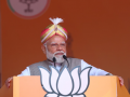Congress failed due to arrogance, backstabbed DMK: PM Modi - Hindi News | Congress failed due to arrogance, backstabbed DMK: PM Modi | Latest national News at Lokmattimes.com
