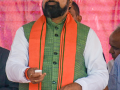Bihar CM reaffirms commitment to good governance, crime-free state - Hindi News | Bihar CM reaffirms commitment to good governance, crime-free state | Latest national News at Lokmattimes.com