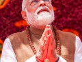 Gujarat CM credits PM Modi for strengthening Sanatan cultural revival at 'Somnath Amrut Parv'​ - Hindi News | Gujarat CM credits PM Modi for strengthening Sanatan cultural revival at 'Somnath Amrut Parv'​ | Latest national News at Lokmattimes.com