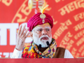 ‘Under Atal’s leadership, India refused to bow’: PM Modi recalls Pokhran tests at Somnath event - Hindi News | ‘Under Atal’s leadership, India refused to bow’: PM Modi recalls Pokhran tests at Somnath event | Latest national News at Lokmattimes.com