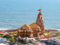 Somnath temple reflects India’s civilisational spirit: CM Naidu​ - Hindi News | Somnath temple reflects India’s civilisational spirit: CM Naidu​ | Latest national News at Lokmattimes.com