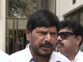 Allegations being made: Athawale on Tharoor’s remarks saying 'SIR likely influenced poll outcomes in Bengal, Kerala' - Hindi News | Allegations being made: Athawale on Tharoor’s remarks saying 'SIR likely influenced poll outcomes in Bengal, Kerala' | Latest national News at Lokmattimes.com