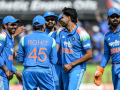 India retain top spot in ICC ODI rankings despite reduced lead over New Zealand - Hindi News | India retain top spot in ICC ODI rankings despite reduced lead over New Zealand | Latest other-sports News at Lokmattimes.com
