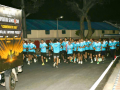 88-hour run by defence personnel pays tribute to Operation Sindoor​ - Hindi News | 88-hour run by defence personnel pays tribute to Operation Sindoor​ | Latest national News at Lokmattimes.com