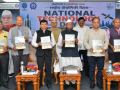 Rajasthan Guv calls for technology to detect toxins in food grains​ - Hindi News | Rajasthan Guv calls for technology to detect toxins in food grains​ | Latest national News at Lokmattimes.com