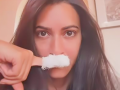 Kriti Kharbanda gets injured during her vacation, says 'this is how it is going' - Hindi News | Kriti Kharbanda gets injured during her vacation, says 'this is how it is going' | Latest entertainment News at Lokmattimes.com