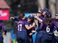 Ex-England spinner Kirstie Gordon returns to Scotland squad for Women’s T20 World Cup - Hindi News | Ex-England spinner Kirstie Gordon returns to Scotland squad for Women’s T20 World Cup | Latest other-sports News at Lokmattimes.com