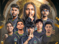India's S8UL qualifies for Honour of Kings World Cup at EWC 2026, an INR 28+ crore prize pool tournament - Hindi News | India's S8UL qualifies for Honour of Kings World Cup at EWC 2026, an INR 28+ crore prize pool tournament | Latest other-sports News at Lokmattimes.com