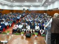 From lab to market, CSIR-NIIST turns technology day into innovation showcase - Hindi News | From lab to market, CSIR-NIIST turns technology day into innovation showcase | Latest technology News at Lokmattimes.com