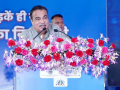 MLFF tolling system to save fuel, cut congestion and lower emissions: Nitin Gadkari - Hindi News | MLFF tolling system to save fuel, cut congestion and lower emissions: Nitin Gadkari | Latest technology News at Lokmattimes.com
