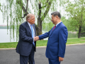 Arcadia mayor's case sparks alarm over hidden Chinese influence networks in US - Hindi News | Arcadia mayor's case sparks alarm over hidden Chinese influence networks in US | Latest international News at Lokmattimes.com