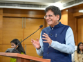Petrol, diesel prices: Centre bearing huge burden through excise duty cut, says Piyush Goyal - Hindi News | Petrol, diesel prices: Centre bearing huge burden through excise duty cut, says Piyush Goyal | Latest technology News at Lokmattimes.com