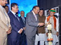 MP: CJI calls for 24x7 judiciary, stresses rural tech outreach - Hindi News | MP: CJI calls for 24x7 judiciary, stresses rural tech outreach | Latest national News at Lokmattimes.com