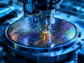 MeitY-backed ChipIN Centre inaugurated in Tamil Nadu to boost ‘Make in India’ chip push - Hindi News | MeitY-backed ChipIN Centre inaugurated in Tamil Nadu to boost ‘Make in India’ chip push | Latest technology News at Lokmattimes.com