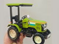IIT Kanpur-incubated startup inks pact for India’s first 100 pc electric compact tractor - Hindi News | IIT Kanpur-incubated startup inks pact for India’s first 100 pc electric compact tractor | Latest technology News at Lokmattimes.com