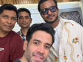 Tusshar Kapoor wraps up the latest schedule for 'Golmaal 5': Picture Abhi baaki hai - Hindi News | Tusshar Kapoor wraps up the latest schedule for 'Golmaal 5': Picture Abhi baaki hai | Latest entertainment News at Lokmattimes.com