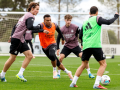 Arbeloa insists no problems with Mbappe after forward's caustic comments on being used as substitute in last match - Hindi News | Arbeloa insists no problems with Mbappe after forward's caustic comments on being used as substitute in last match | Latest other-sports News at Lokmattimes.com