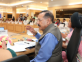 SCTIMST developing world-class, cost-effective indigenous medical devices: Dr. Jitendra Singh - Hindi News | SCTIMST developing world-class, cost-effective indigenous medical devices: Dr. Jitendra Singh | Latest business News at Lokmattimes.com