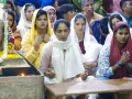 Indian women's team players seek blessings at Mahakal temple ahead of T20 World Cup 2026 - Hindi News | Indian women's team players seek blessings at Mahakal temple ahead of T20 World Cup 2026 | Latest other-sports News at Lokmattimes.com