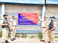 J&K: Srinagar police attach property valued at Rs 6 crore of notorious drug peddler - Hindi News | J&K: Srinagar police attach property valued at Rs 6 crore of notorious drug peddler | Latest national News at Lokmattimes.com