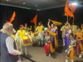 PM Modi Lauds Memorable Celebration of Traditions, India’s Cultural Spirit on Global Stage | Latest international News at www.lokmattimes.com