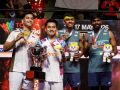 Satwik-Chirag pull out of Malaysia Masters after Thailand Open silver - Hindi News | Satwik-Chirag pull out of Malaysia Masters after Thailand Open silver | Latest other-sports News at Lokmattimes.com