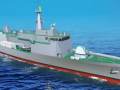 GRSE to launch first Next Generation Offshore Patrol Vessel on May 20 - Hindi News | GRSE to launch first Next Generation Offshore Patrol Vessel on May 20 | Latest national News at Lokmattimes.com