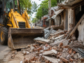 Kolkata Police tighten vigil after Park Circus protest over Tiljala demolitions - Hindi News | Kolkata Police tighten vigil after Park Circus protest over Tiljala demolitions | Latest national News at Lokmattimes.com