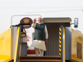 PM Modi heads to Oslo after 'productive' Sweden visit - Hindi News | PM Modi heads to Oslo after 'productive' Sweden visit | Latest international News at Lokmattimes.com