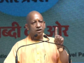 Namaz should not be offered on roads, conduct shifts if required: UP CM Yogi - Hindi News | Namaz should not be offered on roads, conduct shifts if required: UP CM Yogi | Latest national News at Lokmattimes.com
