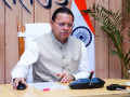 Uttarakhand CM greets newly appointed govt employees; appeals for active role in public service - Hindi News | Uttarakhand CM greets newly appointed govt employees; appeals for active role in public service | Latest national News at Lokmattimes.com