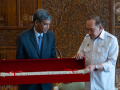 Malaysian PM vows to strengthen 'good relationship' with India for mutual benefit, regional stability - Hindi News | Malaysian PM vows to strengthen 'good relationship' with India for mutual benefit, regional stability | Latest international News at Lokmattimes.com
