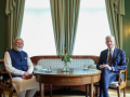 India-Norway Green Strategic Partnership Will Benefit Entire World: PM Modi - Hindi News | India-Norway Green Strategic Partnership Will Benefit Entire World: PM Modi | Latest international News at Lokmattimes.com