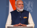 India and Norway believe in rules-based order, dialogue and diplomacy: PM Modi - Hindi News | India and Norway believe in rules-based order, dialogue and diplomacy: PM Modi | Latest international News at Lokmattimes.com