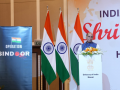 Operation Sindoor reflects India’s growing strength: Rajnath Singh in Hanoi - Hindi News | Operation Sindoor reflects India’s growing strength: Rajnath Singh in Hanoi | Latest international News at Lokmattimes.com