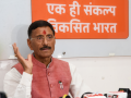 Defence MoS Sanjay Seth to inaugurate global ophthalmology research meet tomorrow - Hindi News | Defence MoS Sanjay Seth to inaugurate global ophthalmology research meet tomorrow | Latest national News at Lokmattimes.com