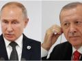 Putin, Erdogan discuss ties, regional issues over phone - Hindi News | Putin, Erdogan discuss ties, regional issues over phone | Latest politics News at Lokmattimes.com