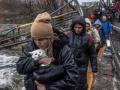 60,000 evacuated from Sumy; 20,000 from Kiev: Ukraine govt - Hindi News | 60,000 evacuated from Sumy; 20,000 from Kiev: Ukraine govt | Latest international News at Lokmattimes.com