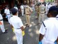 Bengal govt issues guidelines for civic volunteers in police duty - Hindi News | Bengal govt issues guidelines for civic volunteers in police duty | Latest national News at Lokmattimes.com
