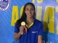 Excited to see the city I grew up in achieve something big: Olympian Maana Patel on Ahmedabad hosting 2030 CWG - Hindi News | Excited to see the city I grew up in achieve something big: Olympian Maana Patel on Ahmedabad hosting 2030 CWG | Latest other-sports News at Lokmattimes.com