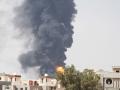 Fierce clashes in Libya after commander's arrest kill 55 people - Hindi News | Fierce clashes in Libya after commander's arrest kill 55 people | Latest international News at Lokmattimes.com