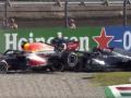 Verstappen handed 3-place grid penalty for Sochi after deadly Monza crash - Hindi News | Verstappen handed 3-place grid penalty for Sochi after deadly Monza crash | Latest other-sports News at Lokmattimes.com