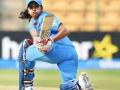 India cricketer V.R. Vanitha announces retirement from all forms of cricket - Hindi News | India cricketer V.R. Vanitha announces retirement from all forms of cricket | Latest cricket News at Lokmattimes.com